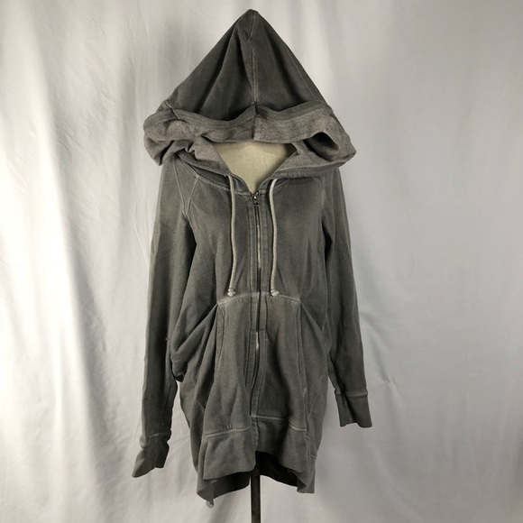 All Saints “Coby Hoody” - Picture 1 of 6